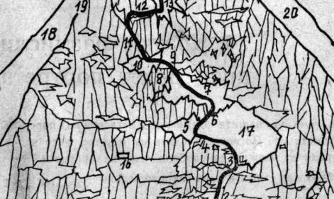 Северната стена на Айгер през зимата, 1985