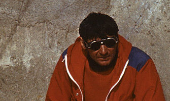 Данчо - Йордан Зашев, 1984