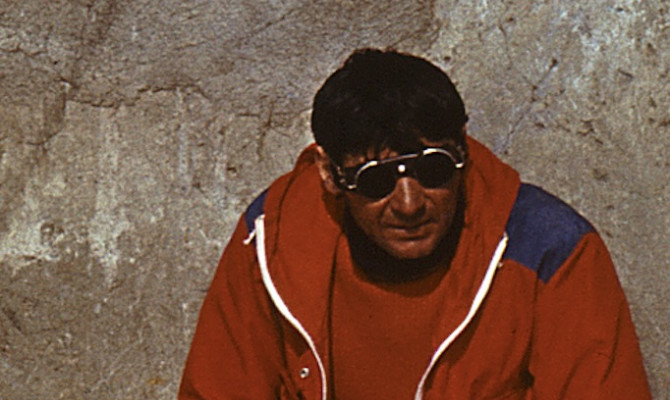 Данчо - Йордан Зашев, 1984